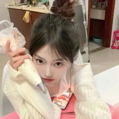 狂热的女人封面